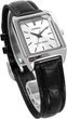 Женские часы Casio LTP-V007L-7E1 белые 30 м - изображение 5