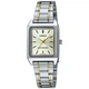 Женские часы Casio LTP-V007SG-9E золотистые 30 м - изображение 1
