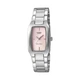 Женские часы Casio LTP-1165A-4C розовые 30 м - изображение 1