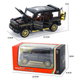 Детская игрушечная машинка Mercedes-Benz G из сплава от Cawndilla Families, модель для мальчиков, инерционный внедорожник, подарок на день рождения для мальчиков. - зображення 12