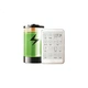 MP3-плеєр FAMUE BF01 з екраном E-Ink, 32 ГБ, Bluetooth, для музики та електронних книг - зображення 3
