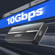 Корпус для SSD-накопителя EAGET M.2 NVMe, Type-C 3.2, портативный, совместимый с ноутбуками и устройствами Apple, внешний корпус для SSD, охлаждение из алюминиевого сплава, SE310NA - изображение 7