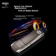 Aigo 256GB USB3.2 Ultra-Fast Solid State Flash Drive U391 Metal Flash Drive Read Speed 420MB/s Speed Boost Portable SSD - изображение 5