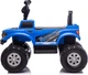 Автомобіль на акумуляторі Milly Mally Ford F-150 Raptor Blue (5907090701204) - зображення 4