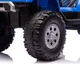Автомобіль на акумуляторі Milly Mally Ford F-150 Raptor Blue (5907090701204) - зображення 8