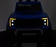 Автомобіль на акумуляторі Milly Mally Ford F-150 Raptor Blue (5907090701204) - зображення 14