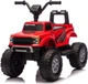 Автомобіль на акумуляторі Milly Mally Ford F-150 Raptor Red (5907090701181) - зображення 1