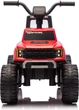 Автомобіль на акумуляторі Milly Mally Ford F-150 Raptor Red (5907090701181) - зображення 2