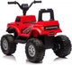 Автомобіль на акумуляторі Milly Mally Ford F-150 Raptor Red (5907090701181) - зображення 6
