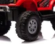 Автомобіль на акумуляторі Milly Mally Ford F-150 Raptor Red (5907090701181) - зображення 9