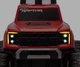 Автомобіль на акумуляторі Milly Mally Ford F-150 Raptor Red (5907090701181) - зображення 14