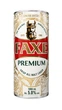 Пиво Faxe Premium светлое фильтрованное 5% 1 л (5741000895009_5741000107829) - изображение 1