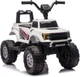 Автомобіль на акумуляторі Milly Mally Ford F-150 Raptor White (5907090701198) - зображення 3