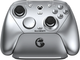 Kontroler bezprzewodowy GameSir G7 Pro Metalic Silver (6936685224261) - obraz 1