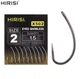 Крючки рыболовные Hirisi X501/502 No6 - изображение 2