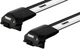 Багажник на рейлінги Thule WingBar Edge (0.77м) (TH 7212-7212-7204) - изображение 1