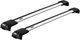 Багажник на рейлінги Thule WingBar Edge (0.77м) (TH 7212-7212-7204) - изображение 3