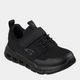 Детские кроссовки для мальчика Skechers 404172L BBK 34 Черные (199252407092) - изображение 2