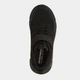 Детские кроссовки для мальчика Skechers 404172L BBK 34 Черные (199252407092) - изображение 5