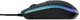 Мышь AOC GM150B LED USB Black (GM150B/LA) - изображение 7