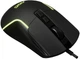 Миша AOC GM170B RGB USB Black (GM170B/LA) - зображення 2