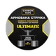 Армована стрічка Carbon Tape Ultimate Silver 7007 48 мм*25м сірий 425 мкм - зображення 1