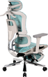 Кресло GT RACER B-528 Gray/Blue - изображение 4