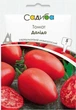 Томат Доліда 5 г Садиба Satimex - зображення 1