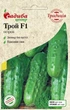 Огурец Трой F1, 0,5 г, Традиция - изображение 1