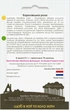 Аквилегия Королевская роза, 0,1 г, Садиба - изображение 2