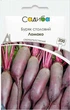 Свекла столовая Ломако, 200 шт., Садиба - изображение 1