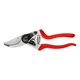 Садовый секатор FELCO 8+ Кобура для секатора FELCO 910 Black (Фелко 8+910) - изображение 3