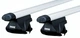 Багажна система алюмінієва Thule SmartRack 794 (TH 794) - зображення 1