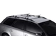 Багажна система алюмінієва Thule SmartRack 794 (TH 794) - зображення 2