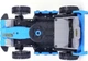 Автомобіль на акумуляторі Milly Mally Prime 2 в 1 Blue (5907090701334) - зображення 12