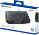 Arcade Stick Hori NOLVA-R Mechanical All-Button Arcade Black (4961818039643) - obraz 2