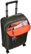 Валіза на колесах Thule Subterra Carry-On Spinner (Dark Forest) 3203918 (TH 3203918) - изображение 6