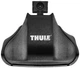 Багажна система алюмінієва Thule SmartRack 794 (TH 794) - зображення 4