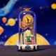 Конструктор Pantasy Le Petit Prince Путешествие во времени (86305) - изображение 2