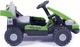 Автомобіль на акумуляторі Milly Mally Prime 2 в 1 Green (5907090701341) - зображення 9