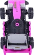 Автомобіль на акумуляторі Milly Mally Prime 2 в 1 Pink (5907090701358) - зображення 11