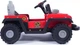 Автомобіль на акумуляторі Milly Mally Prime 2 в 1 Red (5907090701365) - зображення 5