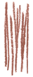 Kredka do ust Bobbi Brown Nude 1 g (716170141367) - obraz 2