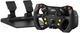 Kierownica gamingowa Hori Wireless Racing Wheel Apex for Playstation 5, PlayStation 4 and PC (4961818042063) - obraz 1