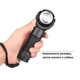 Фонарь Quantum worklight Transformer 5W LED+COB з USB (QM-FL2020) - изображение 8