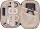 Органайзер Thule Subterra 2 PowerShuttle Medium (Vetiver Grey) 3205042 (TH 3205042) - изображение 5