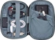 Органайзер Thule Subterra 2 PowerShuttle Medium (Black) 3205040 (TH 3205040) - изображение 5