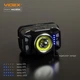 Ліхтар Videx 410Lm 5000K (VLF-H035C) - зображення 7