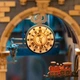 Конструктор Robotime Rolife деревянній 3D Путешествие во врем (TGB04) - изображение 6