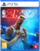 Gra PS5 NBA 2K27 (Blu-ray płyta) (5026555439671) - obraz 1